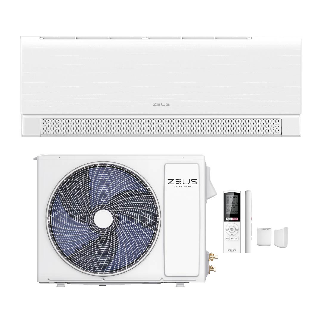 Climatizator ZEUS M-PRO 12000BTU (ME12BT/ME12OT) WIFI